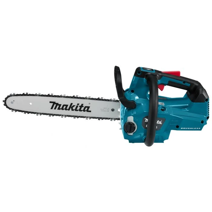 Makita DUC356Z 2x18 V Tophandle Kettingzaag 35 Cm 1 Makita DUC356Z 2x18 V Tophandle Kettingzaag 35 Cm