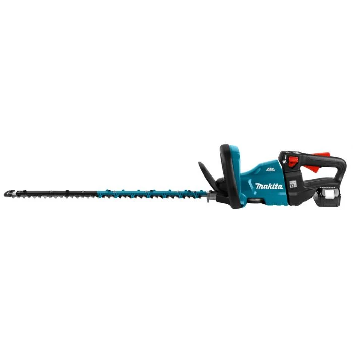 Makita DUH601RTE LXT 18 V Accu Heggenschaar 60 Cm 1 Makita DUH601RTE LXT 18 V Accu Heggenschaar 60 Cm