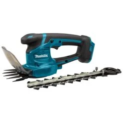 Makita DUM111SYX LXT 18 V Accu Grasschaar En Buxusschaar -Makita Winkel dum111 c1l0 2