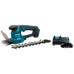 Makita DUM111SYX LXT 18 V Accu Grasschaar En Buxusschaar -Makita Winkel dum111syx c1l0 s100