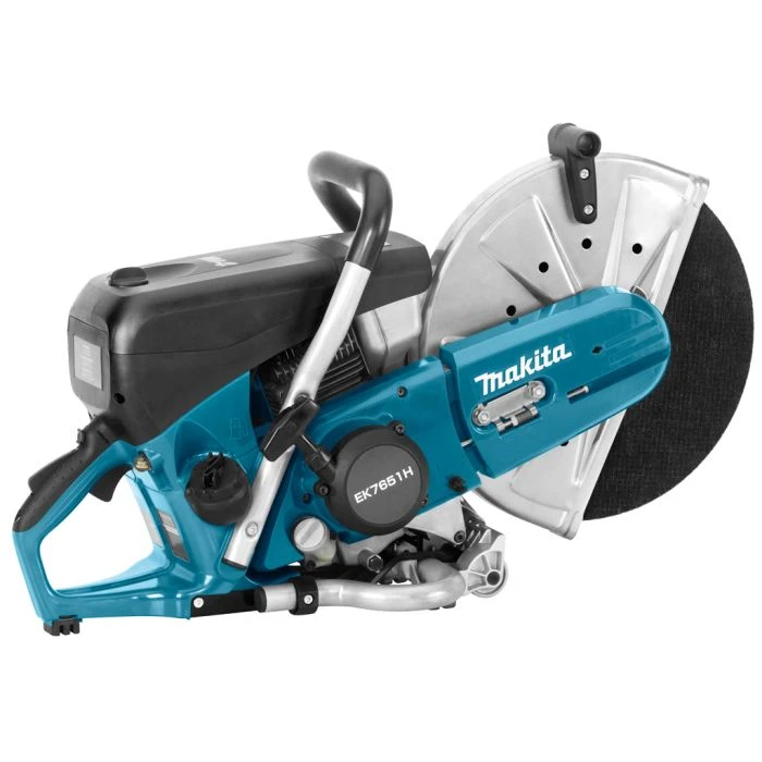 Makita EK7651H 4-takt Doorslijper 350 Mm 2 Makita EK7651H 4-takt Doorslijper 350 Mm - Afbeelding 2