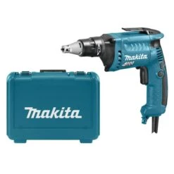 Makita FS4000K 230 V Schroevendraaier -Makita Winkel fs4000k c1l0 s100