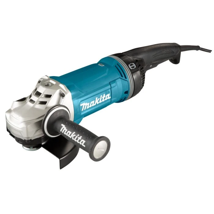 Makita GA7070YX1 230 V Haakse Slijper 180 Mm 1 Makita GA7070YX1 230 V Haakse Slijper 180 Mm