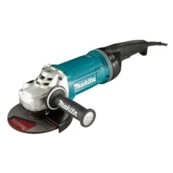 Makita GA7070X1 230 V Haakse Slijper 180 Mm -Makita Winkel ga7070 c1l0 s01 13