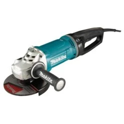 Makita GA7071X1 230 V Haakse Slijper 180 Mm -Makita Winkel ga7071 c1l0 s01 16