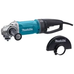 Makita GA7071X1 230 V Haakse Slijper 180 Mm -Makita Winkel ga7071x1 c1l0 s100