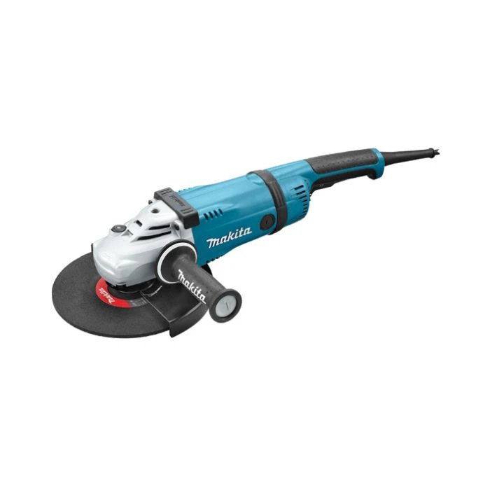 Makita GA9030SFY 230 V Haakse Slijper 230 Mm 3 Makita GA9030SFY 230 V Haakse Slijper 230 Mm - Afbeelding 3