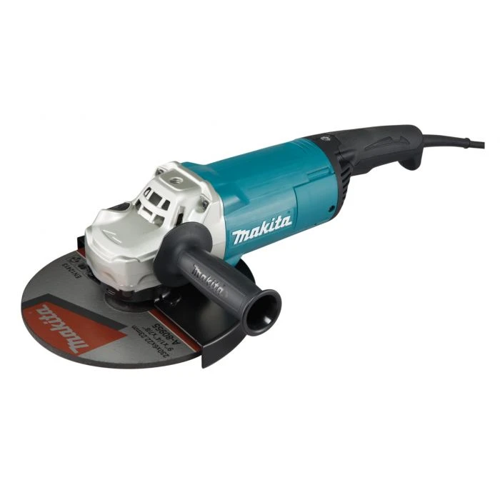 Makita GA9061R 230 V Haakse Slijper 230 Mm 1 Makita GA9061R 230 V Haakse Slijper 230 Mm
