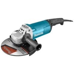 Makita GA9061RX02 230 V Haakse Slijper 230 Mm -Makita Winkel ga9061rx02