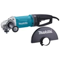 Makita GA9071X1 230 V Haakse Slijper 230 Mm -Makita Winkel ga9071x1 c1l0 s100