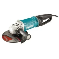Makita GA9071X1 230 V Haakse Slijper 230 Mm -Makita Winkel ga9071x1 c1r0 1