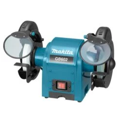 Makita GB602 230 V Werkbankslijper 150 Mm 7 Makita GB602 230 V Werkbankslijper 150 Mm -Makita Winkel gb602