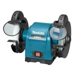 Makita GB801 230 V Werkbankslijper 205 Mm -Makita Winkel gb801