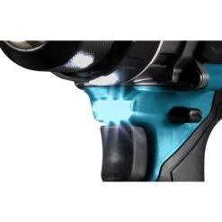 Makita HP001GZ 40 V Max Klopboor-/schroefmachine -Makita Winkel hp001g f 002 1