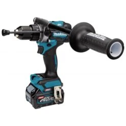 Makita HP001GD201 40 V Max Klopboor-/schroefmachine
