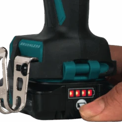Makita HP332DSAJ 12 V Max Klopboor-/schroefmachine 38 Makita HP332DSAJ 12 V Max Klopboor-/schroefmachine -Makita Winkel hp332d dt4 2