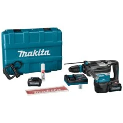 Makita HR005GM205 40 V Max Combihamer -Makita Winkel hr005gm205 c1l0 s100 1