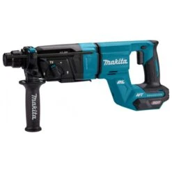 Makita HR007GZ 40 V Max Combihamer -Makita Winkel hr007gz c1l0 1