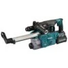 Makita HR009GM202 40 V Max Combihamer