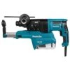 Makita HR2651J 230 V Combihamer