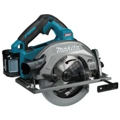 Makita HS003GM202 40 V Max Cirkelzaag 190 Mm -Makita Winkel hs003gm202 c1l0