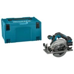Makita HS012GZ 40 V Max Cirkelzaag 165 Mm -Makita Winkel hs012gz c1l0 s100