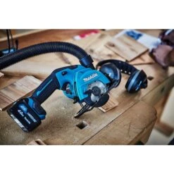 Makita HS301DSMJ 12 V Max Cirkelzaag 85 Mm 17 Makita HS301DSMJ 12 V Max Cirkelzaag 85 Mm -Makita Winkel hs301d dt3 1
