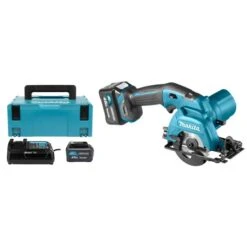 Makita HS301DSMJ 12 V Max Cirkelzaag 85 Mm 25 Makita HS301DSMJ 12 V Max Cirkelzaag 85 Mm -Makita Winkel hs301dsmj a1l0 s100