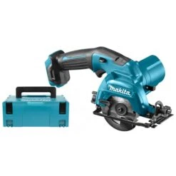 Makita HS301DZJ 12 V Max Cirkelzaag 85 Mm -Makita Winkel hs301dzj a1l0 s100