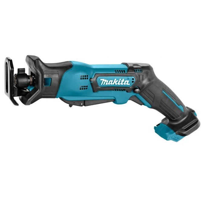 Makita JR103DZJ 12 V Max Reciprozaag 1 Makita JR103DZJ 12 V Max Reciprozaag