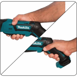 Makita JR105DZJ 12 V Max Reciprozaag -Makita Winkel jr105d td3