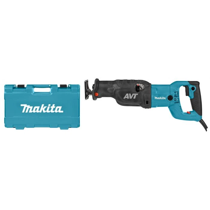 Makita JR3070CT 230 V Reciprozaag 4 Makita JR3070CT 230 V Reciprozaag - Afbeelding 4