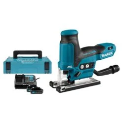 Makita JV102DSAJ 10,8 V Decoupeerzaag T-model -Makita Winkel jv102dsaj a1l0 s100