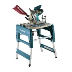 Makita LF1000 230 V Afkort-/tafelzaag 260 Mm -Makita Winkel lf1000
