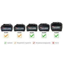 Makita RS001GM101 40 V Max Cirkelzaag 185 Mm -Makita Winkel rs001gm101 m 001