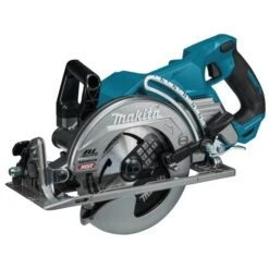 Makita RS001GZ 40 V Max Cirkelzaag 185 Mm -Makita Winkel rs001gz c1l0