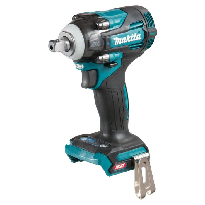 Makita TW005GZ 40 V Max Slagmoersleutel 2 Makita TW005GZ 40 V Max Slagmoersleutel - Afbeelding 2