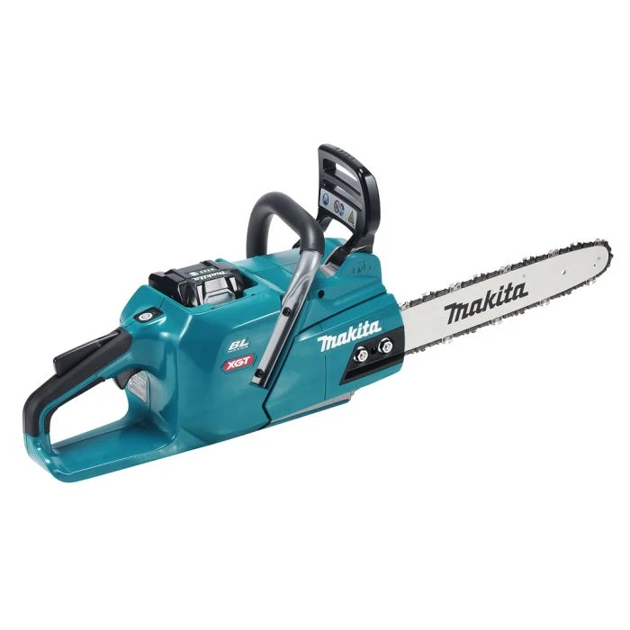 Makita UC011GT101 XGT 40 V Max Kettingzaag 35 Cm 2 Makita UC011GT101 XGT 40 V Max Kettingzaag 35 Cm - Afbeelding 2