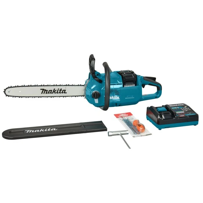 Makita UC013GT101 XGT 40 V Max Kettingzaag 45 Cm 9 Makita UC013GT101 XGT 40 V Max Kettingzaag 45 Cm - Afbeelding 9