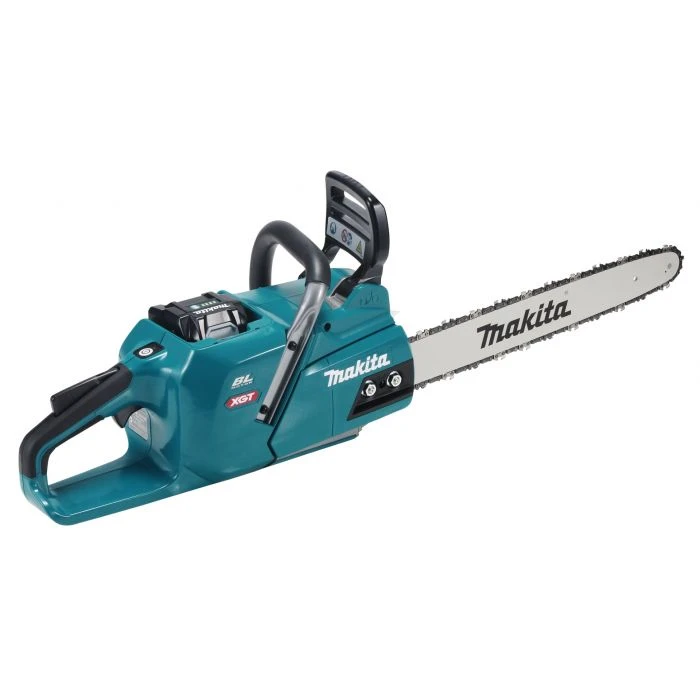 Makita UC013GT101 XGT 40 V Max Kettingzaag 45 Cm 2 Makita UC013GT101 XGT 40 V Max Kettingzaag 45 Cm - Afbeelding 2