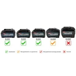 Makita UH013GZ XGT 40 V Max Heggenschaar 60cm Enkelzijdig -Makita Winkel uh013gz m 001